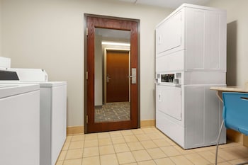 hampton inn denver west golden