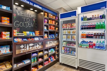 hampton inn denver west golden
