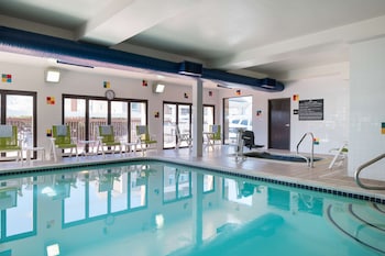 hampton inn denver west golden