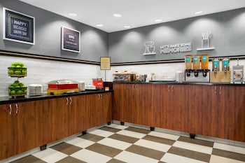 hampton inn denver west golden