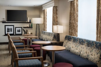 hampton inn denver west golden