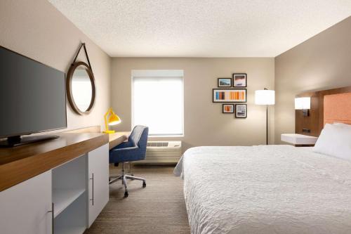 hampton inn denver west golden