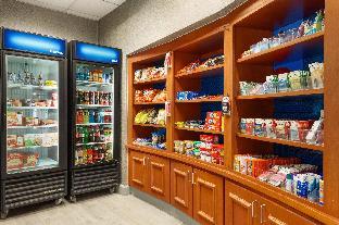 hampton inn and suites denver cherry creek