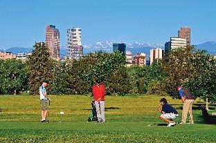 hampton inn and suites denver cherry creek