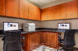 hampton inn and suites denver cherry creek