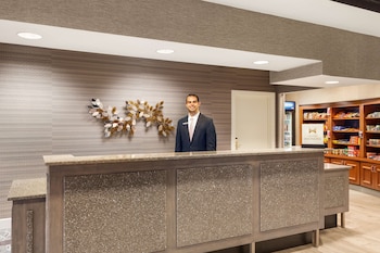 Hampton Inn & Suites Denver - Cherry Creek,Glendale>>Denver,3 star