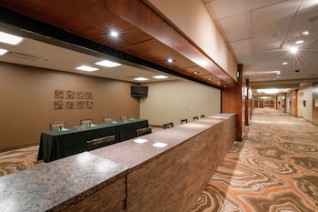 Hilton Denver City Center,Colorado>>Denver,4 star