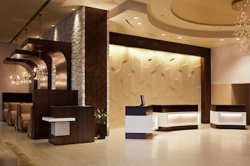 Hilton Denver City Center,Colorado>>Denver,4 star