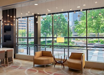 Hilton Denver City Center,Colorado>>Denver,4 star