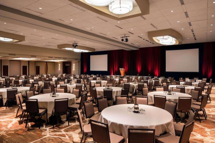 hilton denver city center