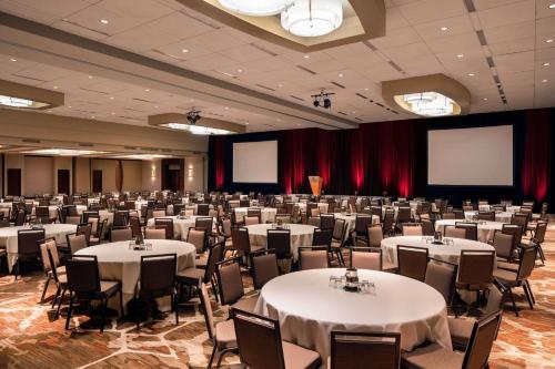 hilton denver city center