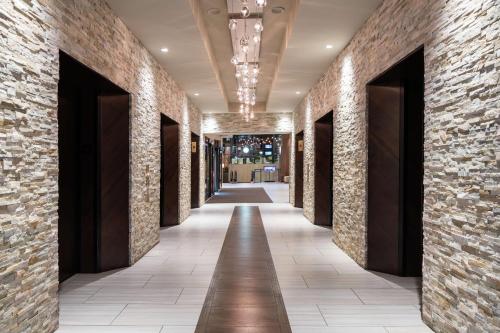 hilton denver city center