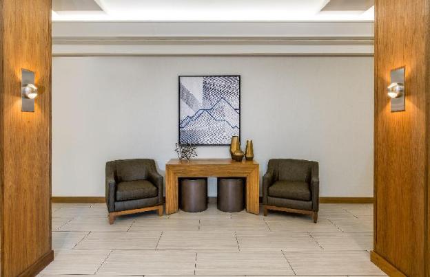 sonesta denver downtown