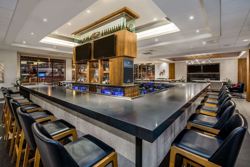 sonesta denver downtown