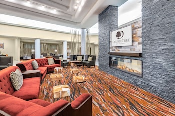 Doubletree By Hilton Denver - Aurora,Denver>>Aurora,4 star