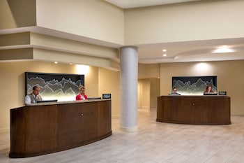 Doubletree By Hilton Denver - Aurora,Denver>>Aurora,4 star