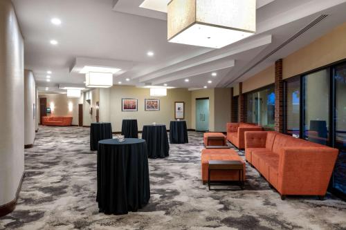 doubletree by hilton denver aurora