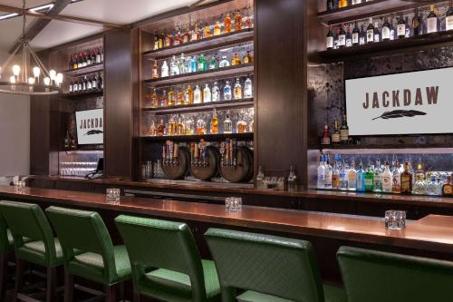 doubletree by hilton denver aurora
