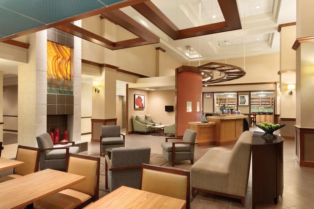 hyatt place denver south park meadows