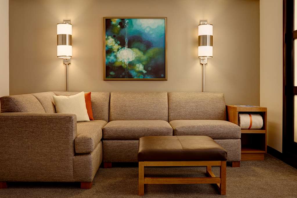 hyatt place denver south park meadows