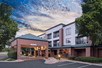 courtyard by marriott denver southwest lakewood