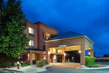 courtyard by marriott denver southwest lakewood