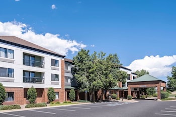 courtyard by marriott denver southwest lakewood