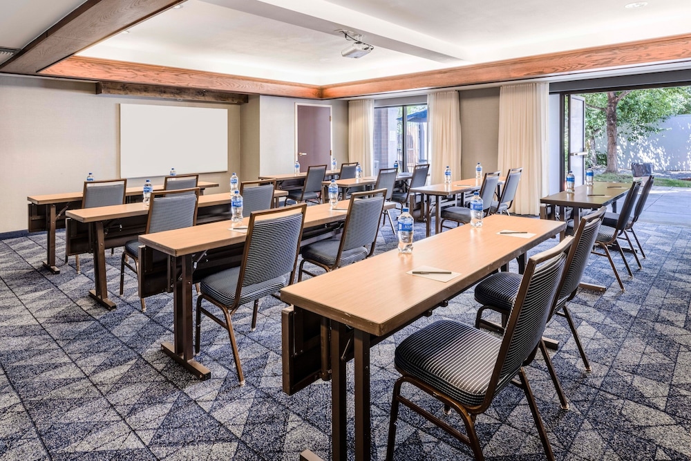 courtyard by marriott denver southwest lakewood