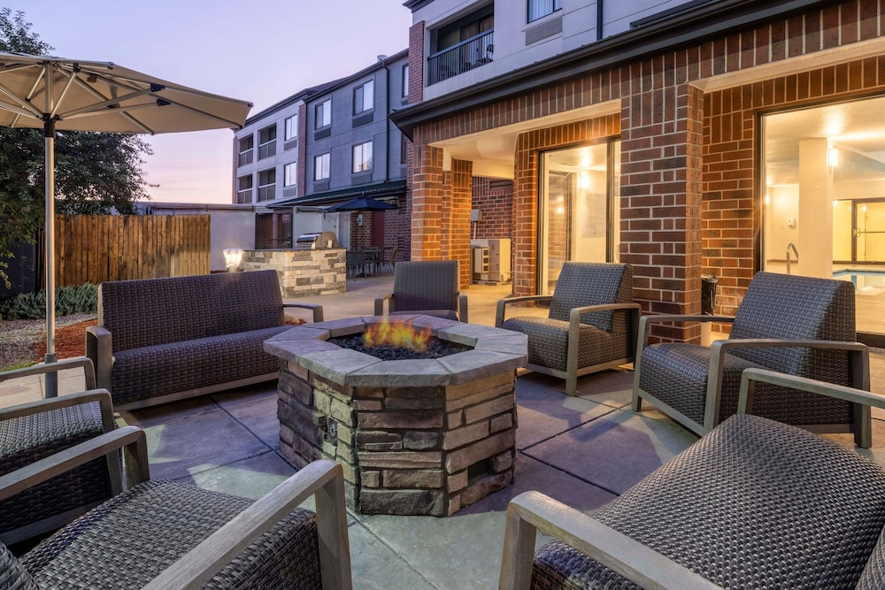 courtyard by marriott denver southwest lakewood