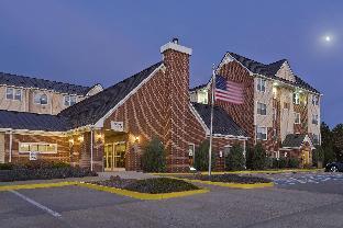 Residence Inn By Marriott Denver North-Westminster,Denver>>Arvada,3 star
