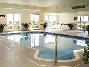 Residence Inn By Marriott Denver North-Westminster,Denver>>Arvada,3 star