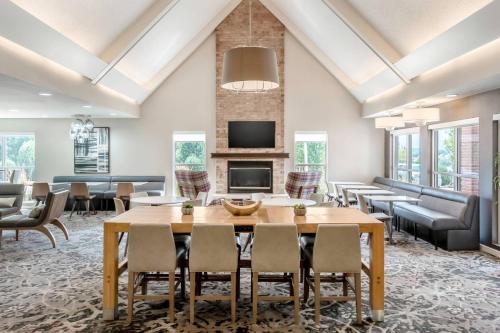 residence inn by marriott denver north westminster