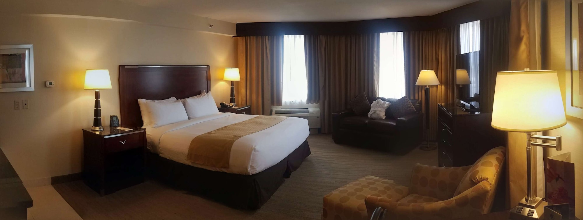 doubletree by hilton denver thornton