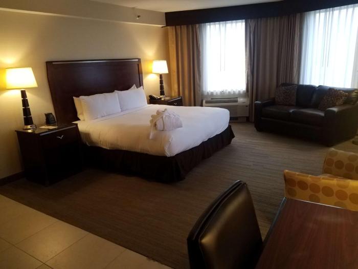 doubletree by hilton denver thornton