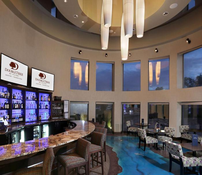 doubletree by hilton denver thornton