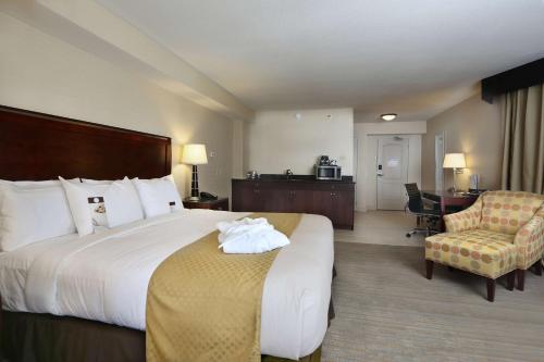 doubletree by hilton denver thornton