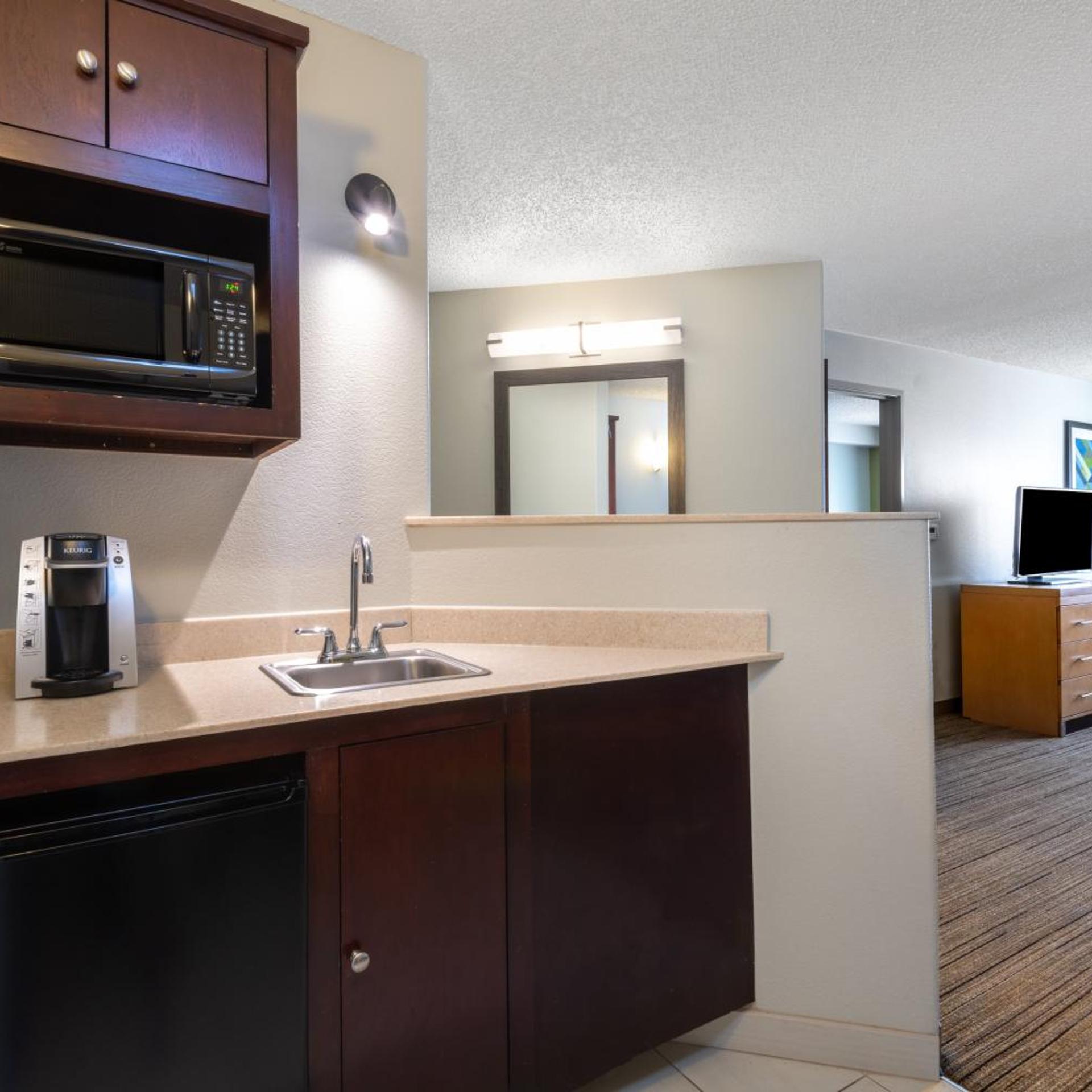 holiday inn express and suites wheat ridge denver west by ihg