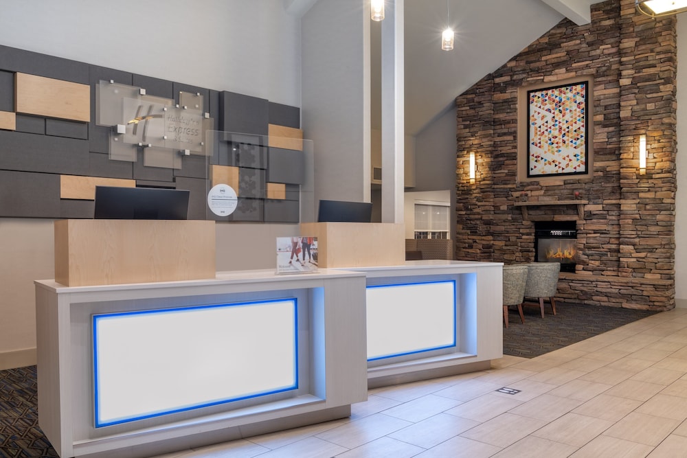 holiday inn express and suites wheat ridge denver west by ihg