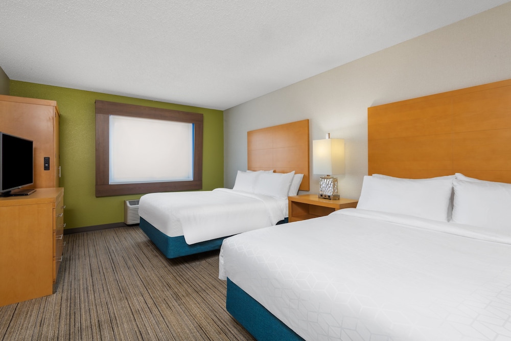 holiday inn express and suites wheat ridge denver west by ihg