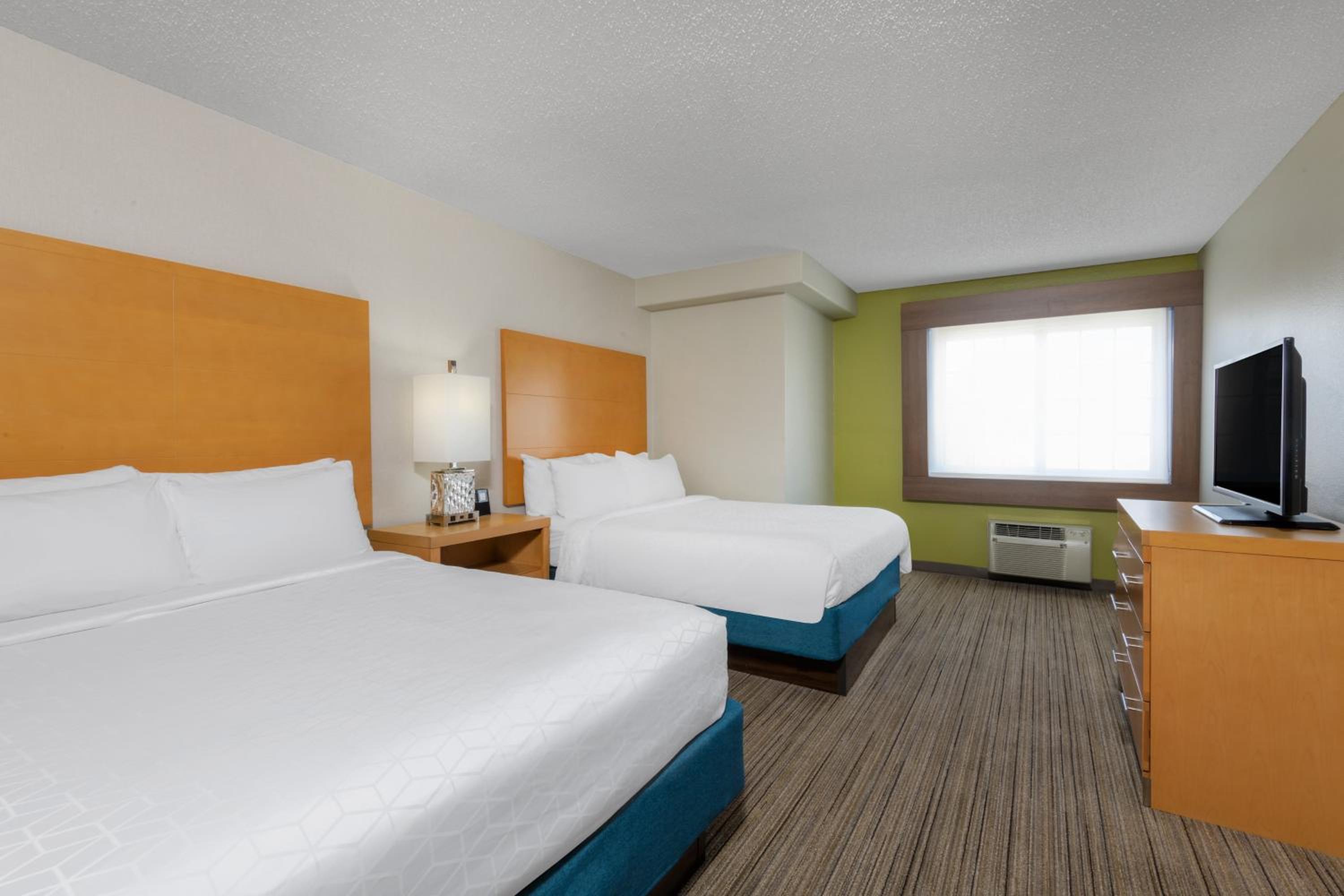 holiday inn express and suites wheat ridge denver west by ihg