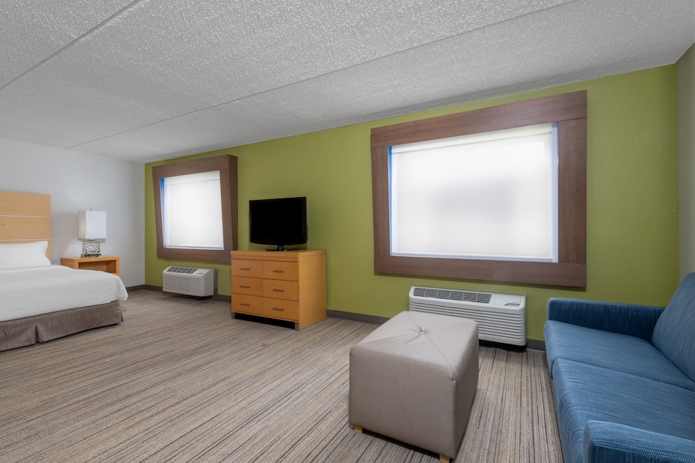 holiday inn express and suites wheat ridge denver west by ihg