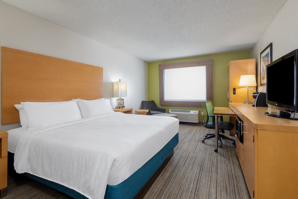 holiday inn express and suites wheat ridge denver west by ihg