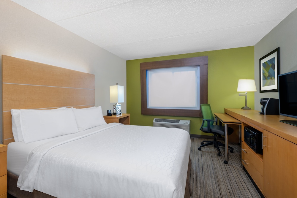 holiday inn express and suites wheat ridge denver west by ihg