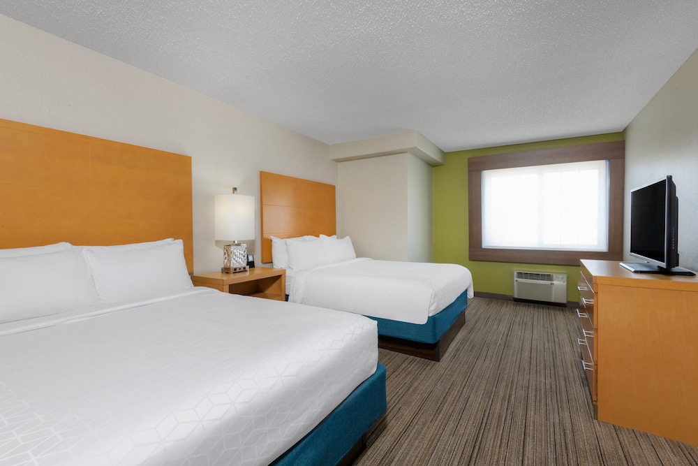 holiday inn express and suites wheat ridge denver west by ihg