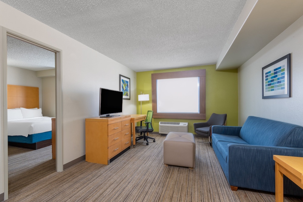 holiday inn express and suites wheat ridge denver west by ihg