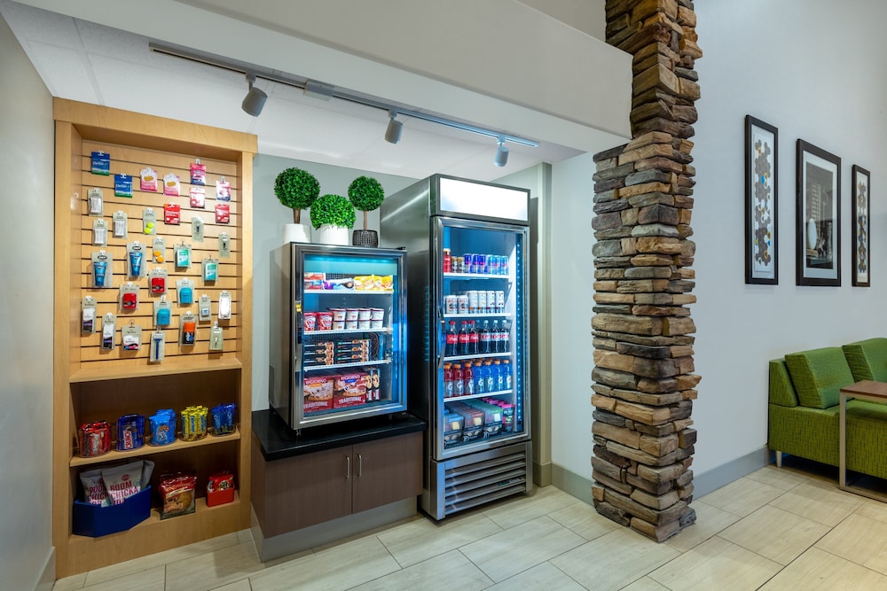 holiday inn express and suites wheat ridge denver west by ihg