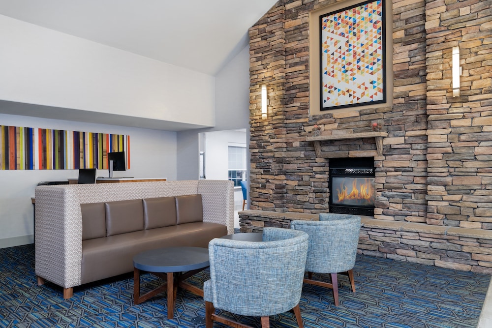 holiday inn express and suites wheat ridge denver west by ihg
