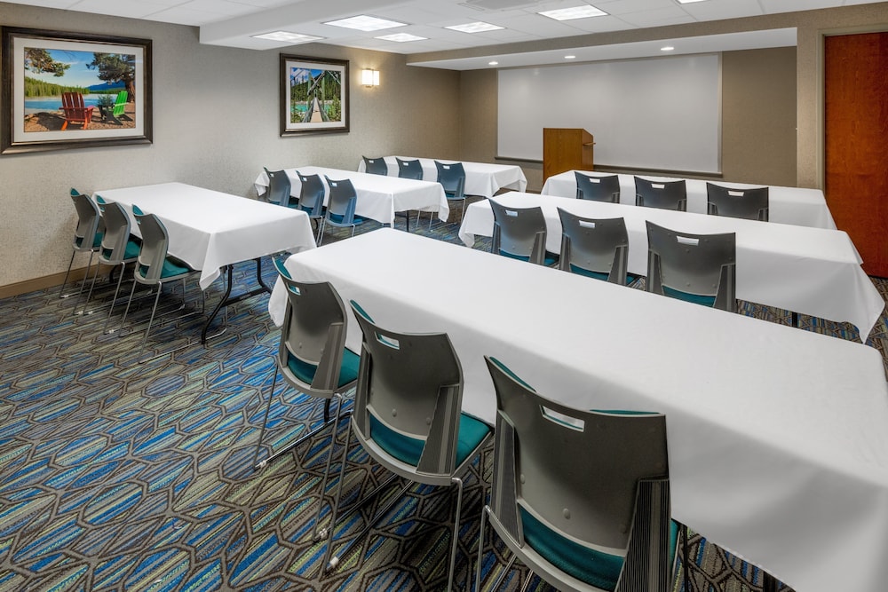 holiday inn express and suites wheat ridge denver west by ihg