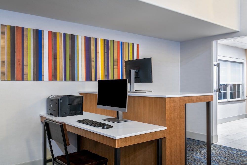 holiday inn express and suites wheat ridge denver west by ihg
