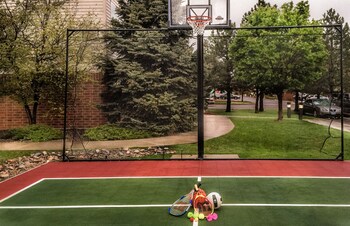 residence inn denver southwest lakewood